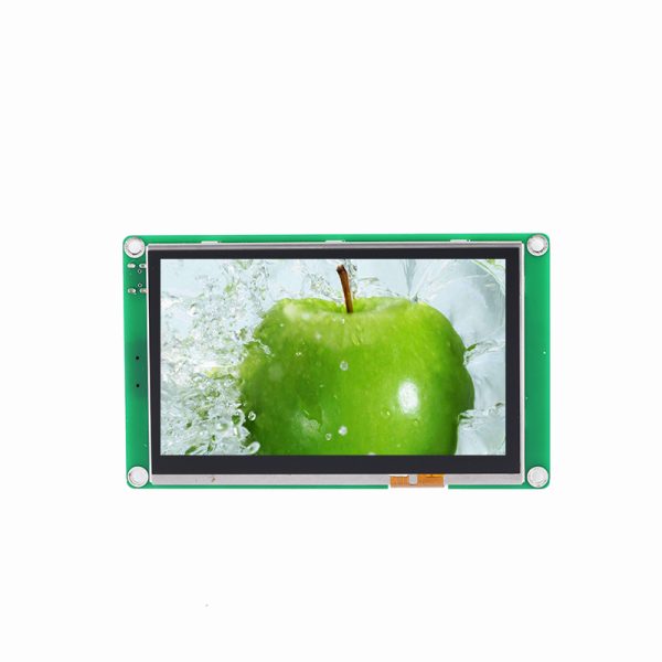3.5"/4.3"/5"7" TFT LCD Modules with Board
