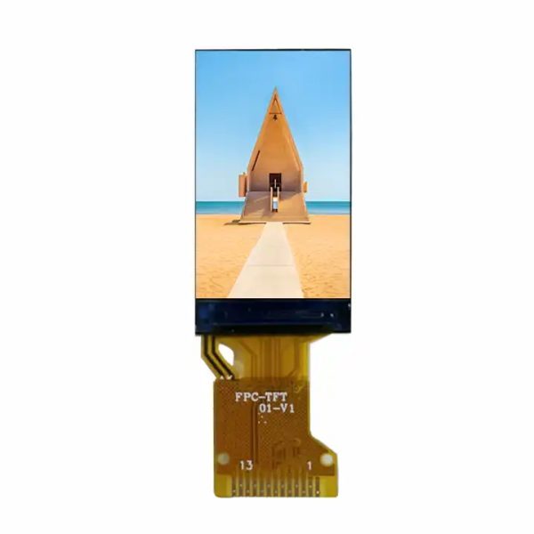 1.06 inch 90x160 TFT LCD