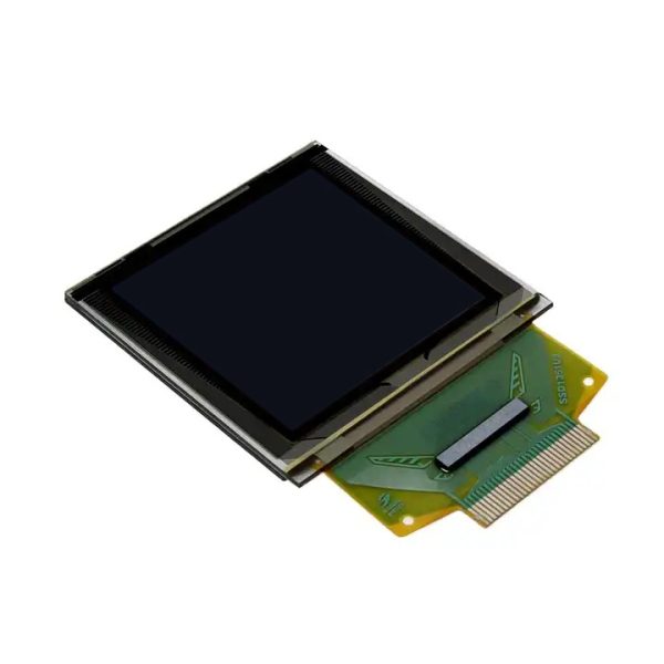 1.5 inch 128x128 PMOLED
