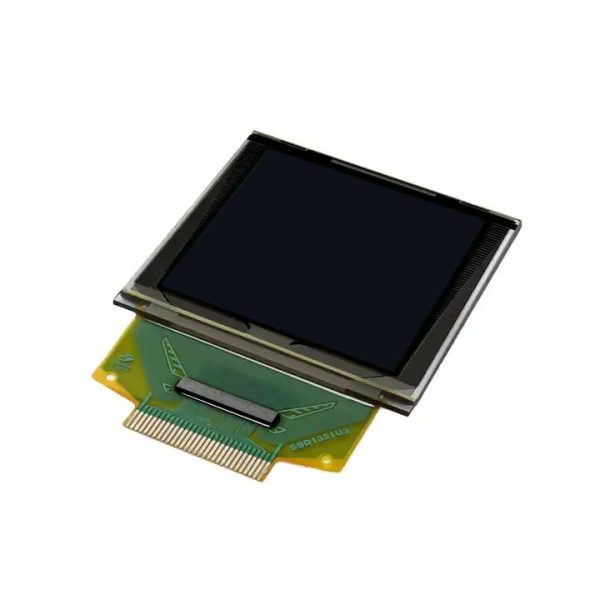 1.5 inch 128x128 PMOLED