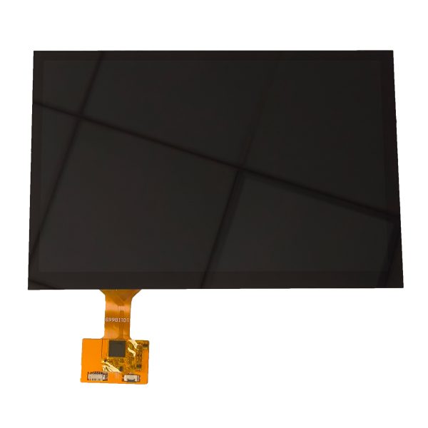 10.1 inch 1280*800 TFT display