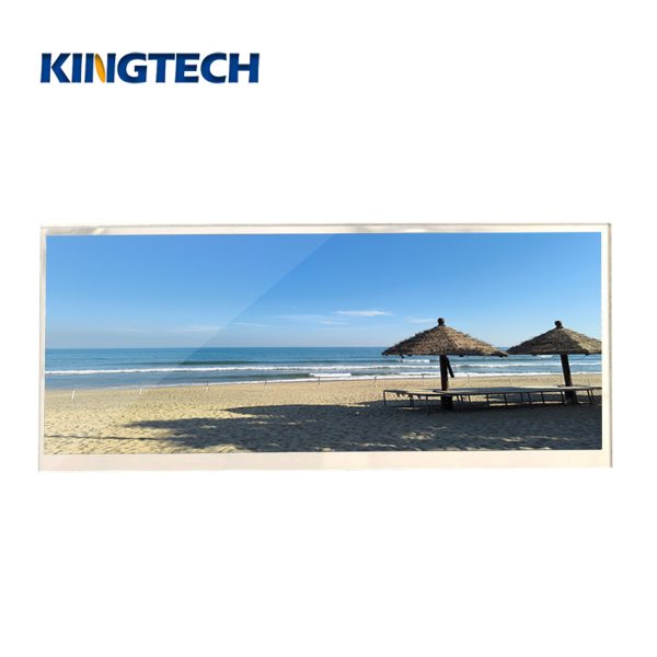 12.3 inch 1920*720 TFT module display