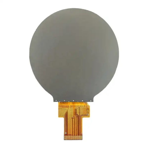 2.76 inch 480*480 TFT display