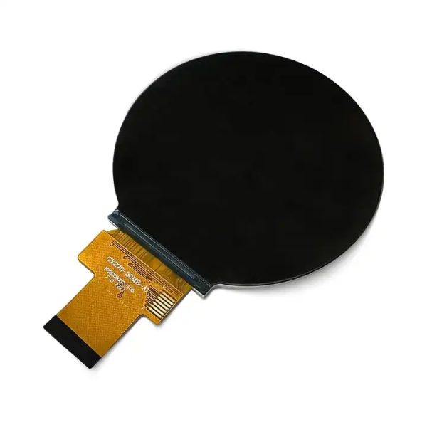 2.76 inch 480*480 TFT display