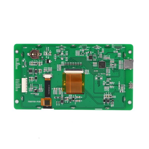 3.5"/4.3"/5"7" TFT LCD Modules with Board