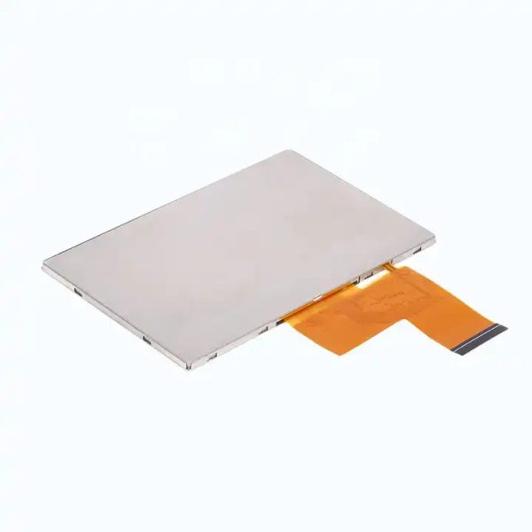 4.3 inch TFT LCD display high brightness