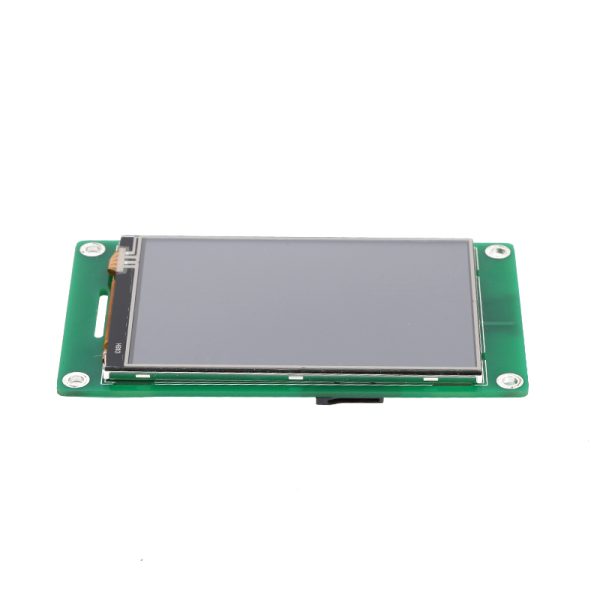 3.5"/4.3"/5"7" TFT LCD Modules with Board