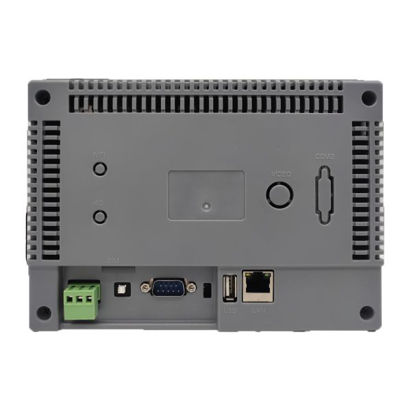 7 inch industrial screen