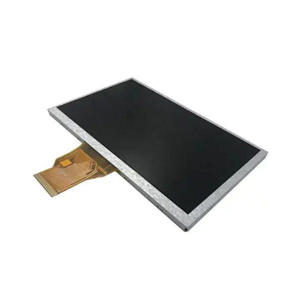 7-inch 800x480 dots LCD module