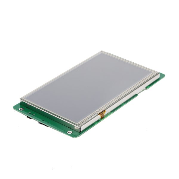 3.5"/4.3"/5"7" TFT LCD Modules with Board
