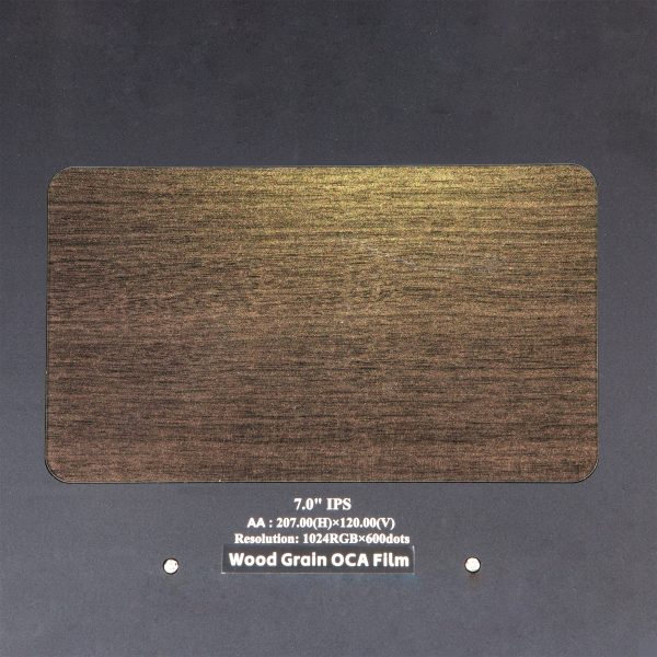 7" IPS 1024*600 TFT LCD Modules