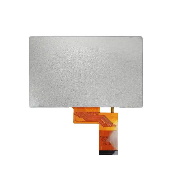 5.0 inch 800*480 TFT module display