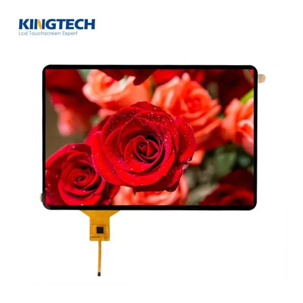 10.1 inch 1280*800 1000nits -30~80℃