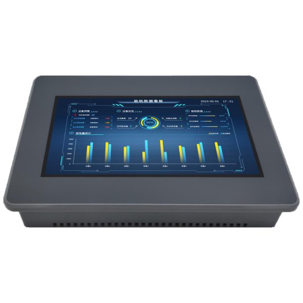 7 inch industrial screen