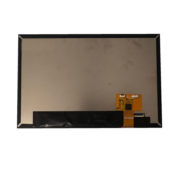 10.1 inch 1280x800 LVDS TFT LCD display with controller board & cable