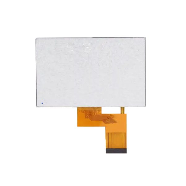 Kingtech 4.3 inch 480*272 TFT module display