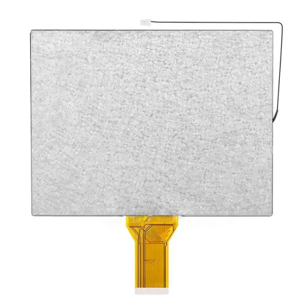8.0inch LCD module TN LCD panel 800x600dots