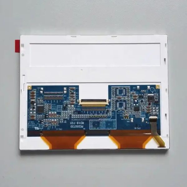 5.7 inch 640x480 dots LCD module