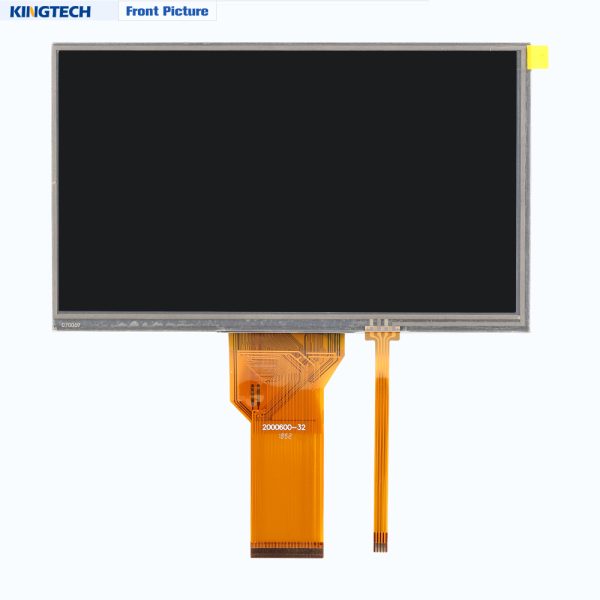 7.0 inch LCD module TN LCD panel