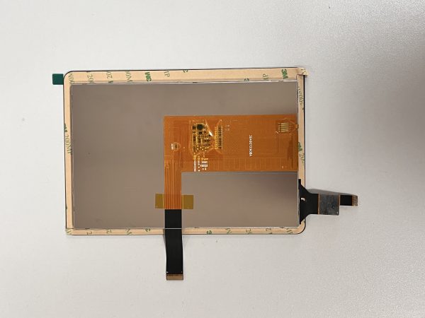 7" IPS LCD Display 800x1280 High brightness