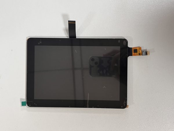7" IPS LCD Display 800x1280 1000nits