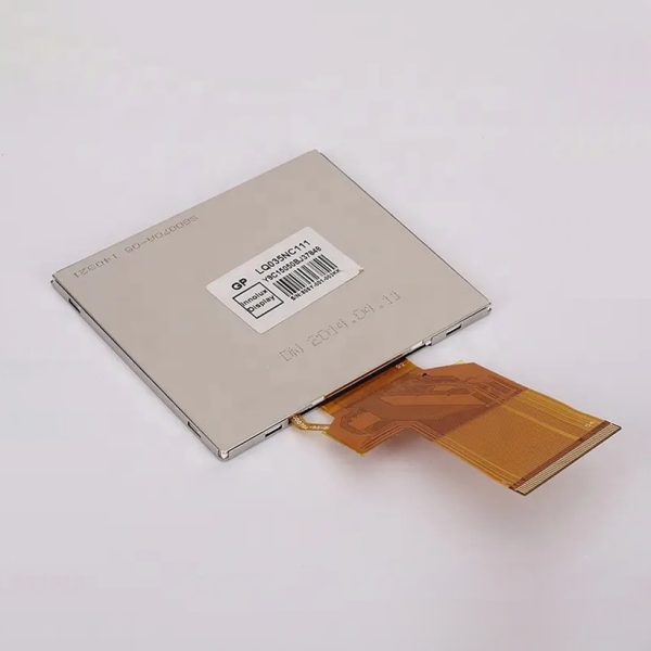 3.5-inch TFT LCD Module