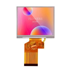 3.5-inch TFT LCD Module