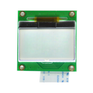 LCD Controller Board