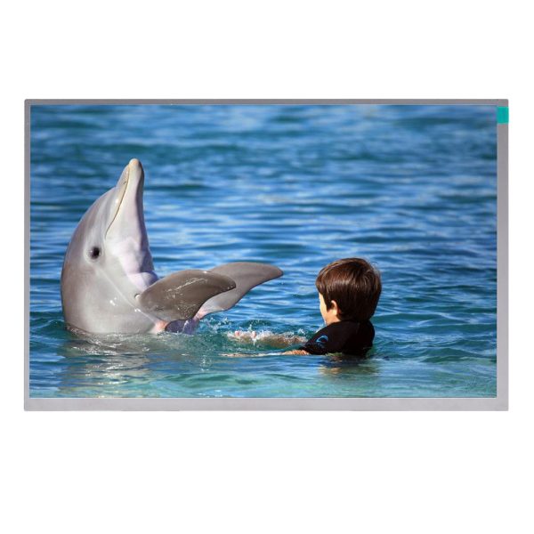 1024*600 TFT display