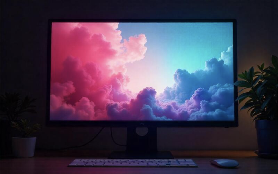 what is a NIT brightness