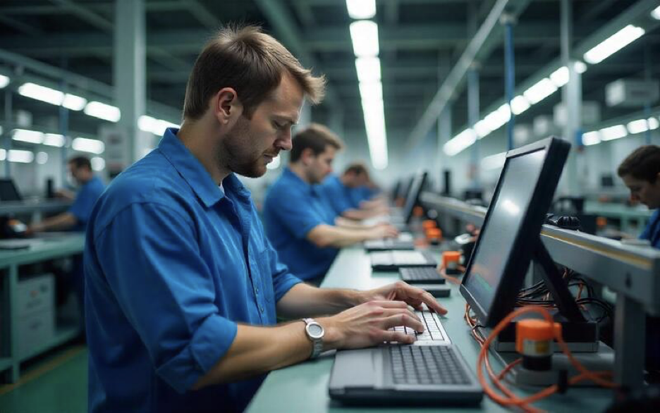 What is a Multi-Touch Tester
