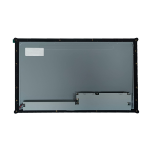 21.5 inch color TFT-LCD with touch function