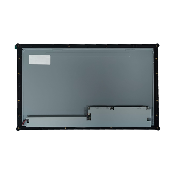 21.5 inch color TFT-LCD with touch function
